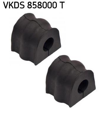 Coussinet de palier, stabilisateur SKF ref. VKDS 858000 T